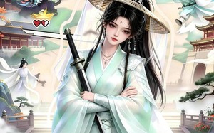 《别人修仙打怪我专薅男主机缘》（66集）超燃短剧免费在线看