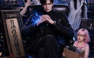 《我乃749局太子爷》（73集）短剧全集在线欢乐追看