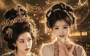 《侯门主母是笨蛋，嫡女带飞全场》（40集）短剧精彩内容尽情看