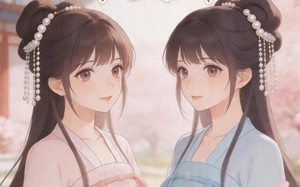 《双生不负卿》（45集）短剧全剧情在线追不停