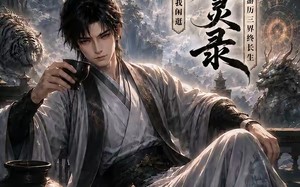 《山海万灵录第二季》（120集）超燃短剧全集在线追