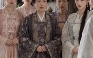《竹影行止：代嫁春归第三季》（100集）热门短剧一口气全追
