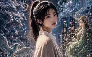 《我的同事全是上古妖怪》（42集）免费看短剧全集超上头