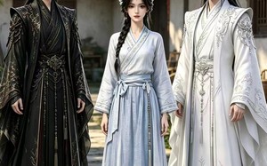 《仙魔两尊抢着宠》（19集）看短剧感受仙魔爱恋