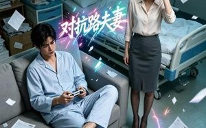 《逆子老公》（30集）看短剧解锁超燃剧情