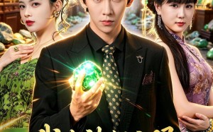《我有神级之眼，能鉴万物》（80集）热门短剧免费在线追看