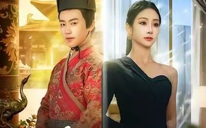 《首席掌印官》（58集）畅享短剧免费看大剧