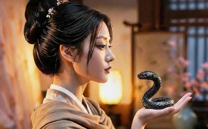 《重生退婚：蛇君大人宠你无忧无虑》（65集）免费看短剧全集不停