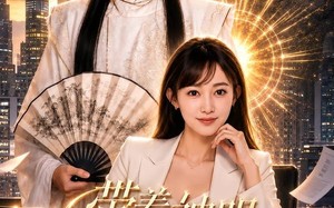 《带着神明整顿职场》（90集）看短剧感受职场新风暴