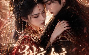 《甜文女主却被迫演千遍》（22集）免费看短剧全集不间断