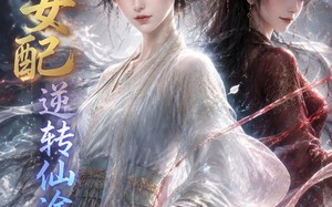 《不二女配，逆转仙途》（127集）热门短剧一口气全看完