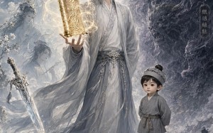 《别人修仙我闲逛，神鬼见我皆低头》（30集）看短剧一集接一集超爽