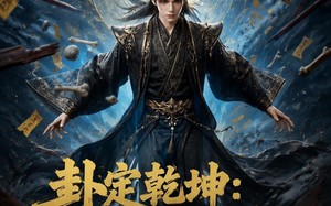 《卦定乾坤：京城风云起》（49集）免费看短剧赏京城风云