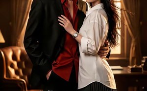 《傅先生的隐秘爱人》（40集）畅享短剧全集好时光