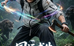 《国运求生：我的技能有亿点点多》（60集）看短剧畅享精彩剧情