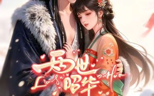 《两世昭华》（21集）短剧完整版在线免费观看