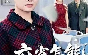 《麻雀怎能同雁飞》（60集）精彩短剧在线速看