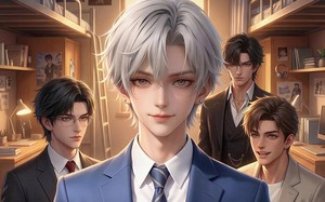 《男寝攻略》（80集）在线短剧全集欢乐畅看