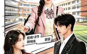 《炮灰转校生，贵族学院团着宠》（65集）热门短剧一口气全追完
