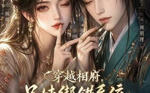 《穿越相府，兄妹绑错系统爆红了!》（206集）短剧全集免费在线追看