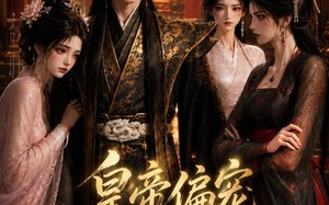 《皇上偏宠心上人》（22集）免费短剧全集一看到底