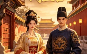 《冷宫姐弟闯皇宫》（27集）看短剧感受别样皇宫风云