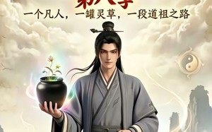 《凡人修仙之一罐灵草到道祖第八季》（101集）精彩短剧在线一追到底