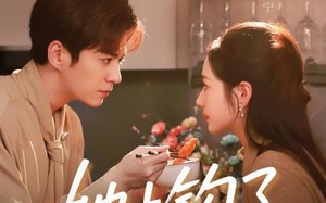 《她上钩了》（72集）短剧免费全集在线赏