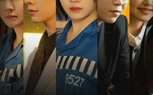 《祁总送我入狱，我出狱即开挂》（60集）超燃短剧免费看全集