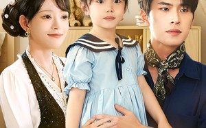 《崽崽曝光后，爹地马甲掉了》（90集）短剧全集精彩不容错过