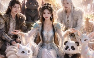 《东北大妞穿越兽世，开顶级spa会所》（60集）短剧全集免费畅快追