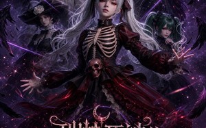 《甜妹死神的修罗场炸了》（60集）短剧在线追剧超带劲儿
