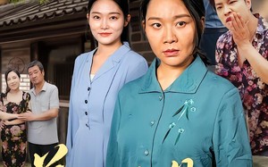 《慈母不见萱草花》（44集）看短剧完整版超带感