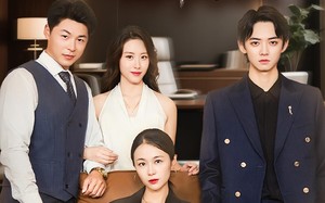 《拾光里的璀璨》（75集）精彩短剧免费在线一口气全看完