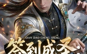 《签到成圣：灭我宗门？我起手镇万族第二季》（66集）短剧全集免费畅看不停