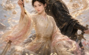 《报告王爷妖女又乱作画了》（62集）短剧精彩内容一睹为快