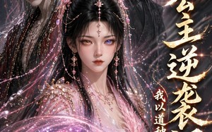 《长公主逆袭记：我以道种逆乾坤》（112集）免费短剧全集畅快追