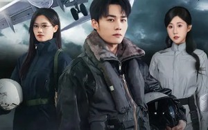 《让你复读冲清北，你成王牌飞行员》（78集）免费短剧全集随心看