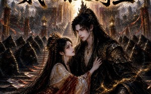 《我的盲夫是尊上》（21集）畅享短剧完整剧情观看