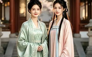 《双生掉马：丞相府全员追妻》（45集）短剧全集免费在线看