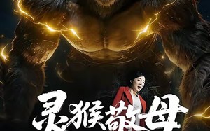 《灵猴敬母》（50集）热门短剧全集免费看