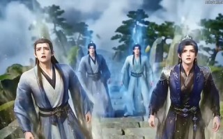 《为护小师妹，师尊锁我飞升台》（63集）速看短剧全集精彩不停