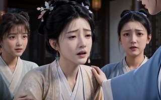 《她是老中医》（124集）免费短剧一集不落全看