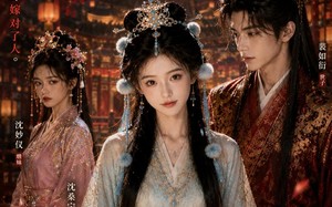 《重生嫁世子，夫君别死》（119集）畅享短剧全集在线观看