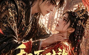 《和死对头穿成帝后》（52集）免费看短剧全集不停