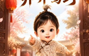 《帅府福崽，卯卯驾到》（94集）短剧全集速来畅快看
