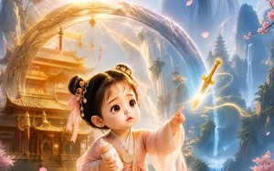《大唐小兕子是仙门团宠》（75集）短剧免费畅享全集观看