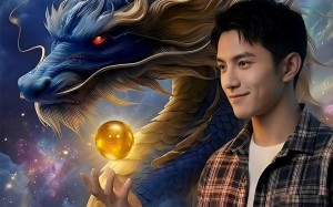 《我家井里有条龙》（63集）在线短剧全集免费畅看