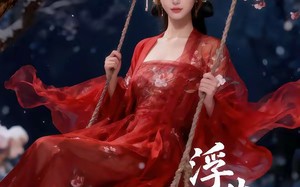 《浮生雪烬》（50集）畅享短剧全集精彩不停看
