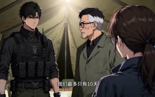 《末日重生：黎明纪元》（55集）免费短剧精彩剧情抢先看